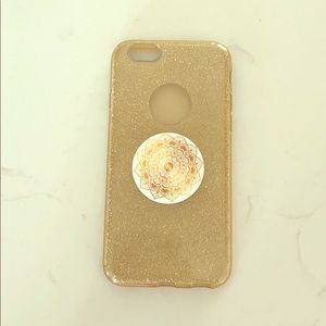 iPhone case size 6-7